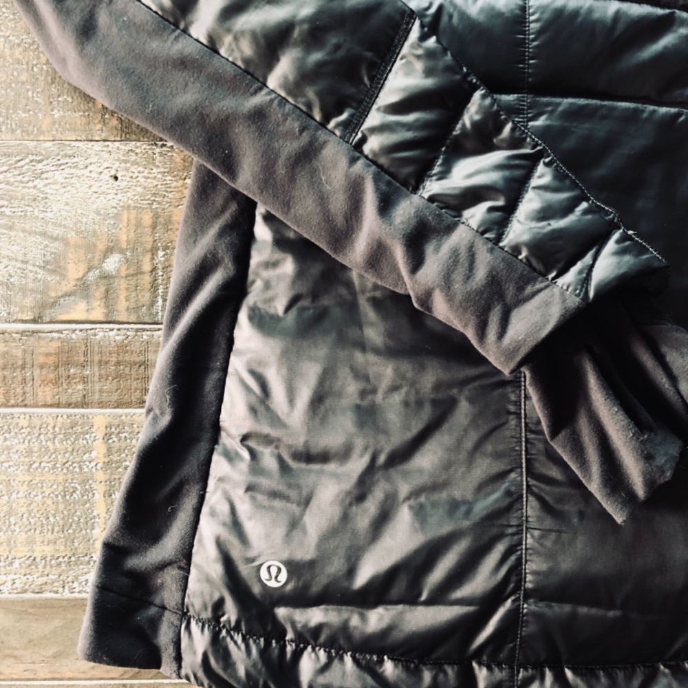 Lululemon Dynamic Movement Jacket - Picture 4 of 6